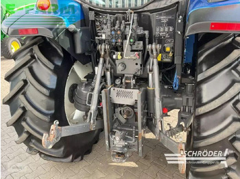 Трактор Valtra a 84 sh: фото 4