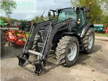 Трактор VALTRA A-series