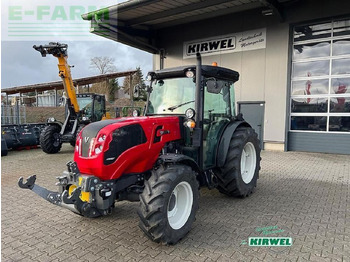 Трактор Valtra f 105: фото 2