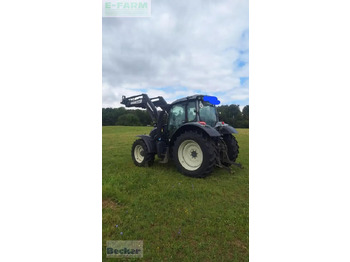 Трактор Valtra n 154 activ: фото 3 Трактор Valtra n 154 activ: фото 3
