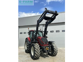 Трактор VALTRA N134