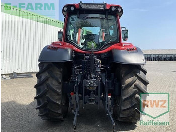 Трактор Valtra n135 d schlepper: фото 3