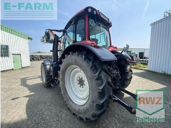Трактор Valtra n135 d schlepper: фото 5