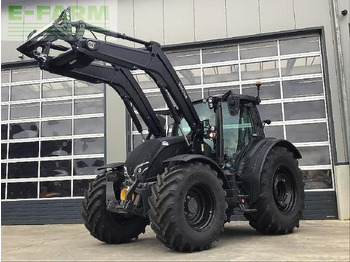 Трактор VALTRA N-series