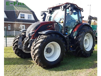 Трактор Valtra n175d: фото 2