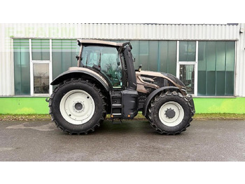 Трактор Valtra q 285: фото 3
