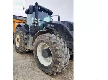 Трактор VALTRA S374