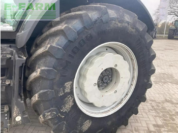 Трактор Valtra s374 smarttouch: фото 5