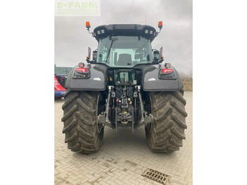 Трактор Valtra s374 smarttouch: фото 4