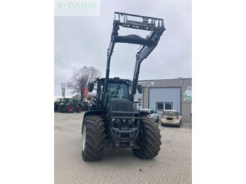 Трактор Valtra s374 smarttouch: фото 3