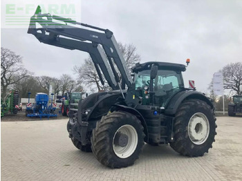 Трактор Valtra s374 smarttouch: фото 2