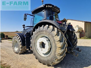 Трактор Valtra s394: фото 4