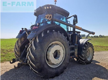 Трактор Valtra s394: фото 2