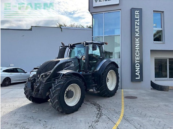 Трактор VALTRA T174