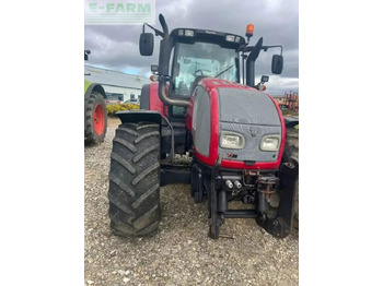 Трактор Valtra t 202 d: фото 3