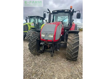 Трактор Valtra t 202 d: фото 2