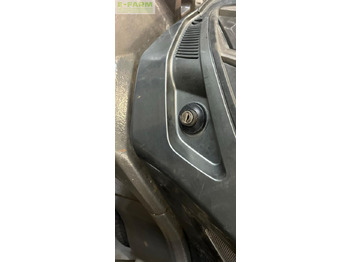 Трактор VALTRA T234