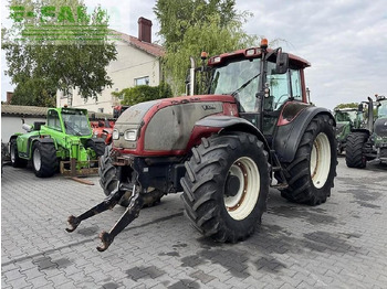 Трактор VALTRA T160