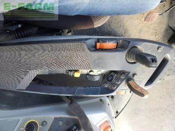 Трактор Valtra t214 active: фото 3