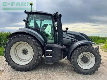 Трактор Valtra t234 versu Versu: фото 4