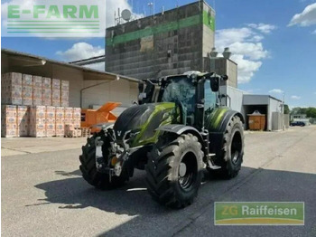 Трактор VALTRA T-series