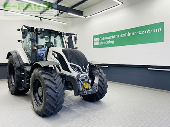 Трактор VALTRA T-series