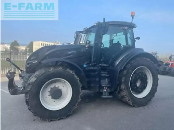 Трактор VALTRA T254