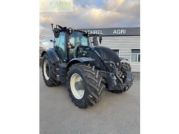 Трактор VALTRA T254