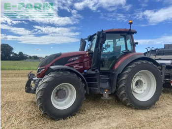 Трактор VALTRA T-series
