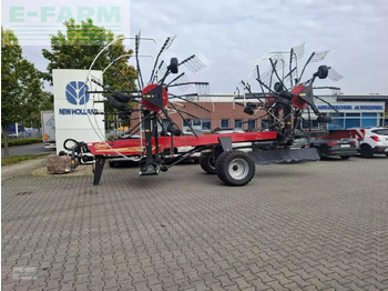 Сеноворошилка VICON