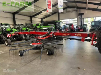 Сеноворошилка VICON