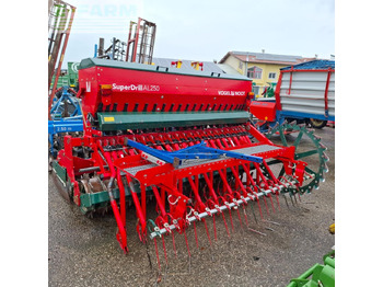 Техника для обработки почвы Vogel&Noot Kreiselegge: фото 4 Техника для обработки почвы Vogel&Noot Kreiselegge: фото 4