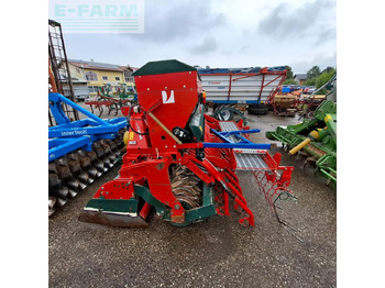 Техника для обработки почвы Vogel&Noot Kreiselegge: фото 2 Техника для обработки почвы Vogel&Noot Kreiselegge: фото 2