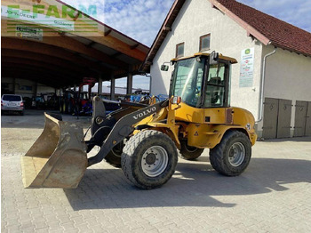 Мини-экскаватор Volvo l 30b pro: фото 2