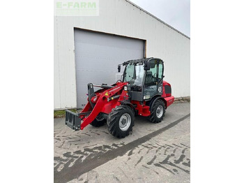 Мини-экскаватор WEIDEMANN