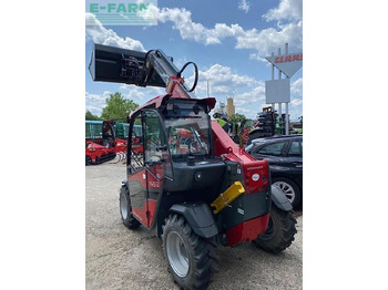 Телескопический погрузчик Weidemann 4512 t: фото 5 Телескопический погрузчик Weidemann 4512 t: фото 5