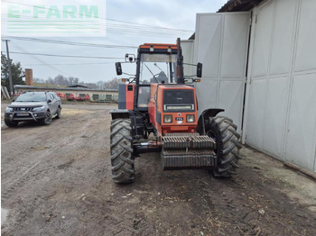 Трактор ZETOR