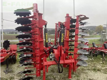 Дисковая борона ZIEGLER