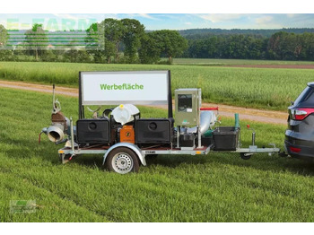 Техника для внесения удобрений ZUNHAMMER