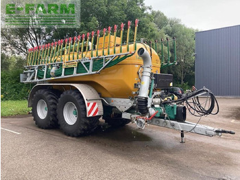 Техника для внесения удобрений ZUNHAMMER