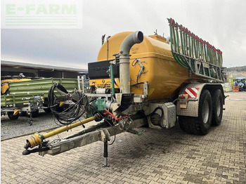 Техника для внесения удобрений Zunhammer ske 18,5 pu: фото 2 Техника для внесения удобрений Zunhammer ske 18,5 pu: фото 2