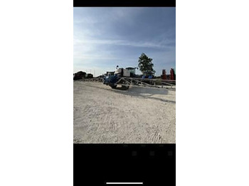 Прицепной опрыскиватель