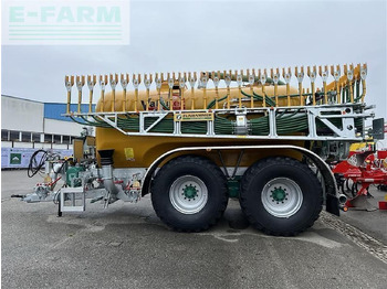 Техника для внесения удобрений