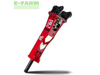 Гидромолот