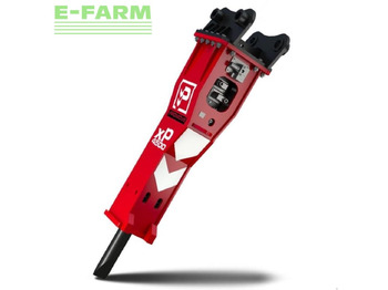 Гидромолот