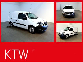 Пассажирский фургон MERCEDES-BENZ Citan 111 CDI