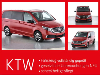Пассажирский фургон MERCEDES-BENZ
