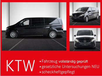 Микроавтобус MERCEDES-BENZ