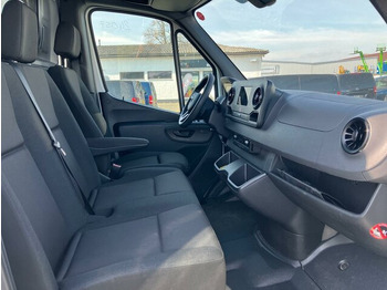 Цельнометаллический фургон MERCEDES-BENZ Sprinter 317 CDI,3665mm,Automatik,Kamera: фото 2