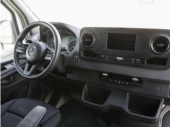 Цельнометаллический фургон MERCEDES-BENZ Sprinter 317 Maxi,9GTronic,MBUX,Kamera...: фото 4 Цельнометаллический фургон MERCEDES-BENZ Sprinter 317 Maxi,9GTronic,MBUX,Kamera...: фото 4